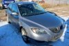 Mazda 3 BK 2004 1.6i Hatchback 5-drzwi [B/C]